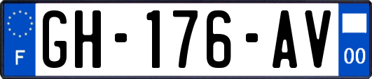 GH-176-AV