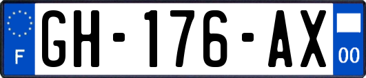 GH-176-AX