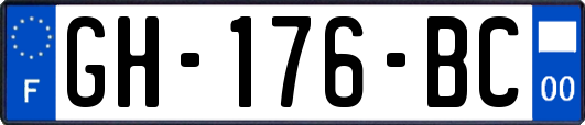 GH-176-BC