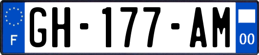 GH-177-AM