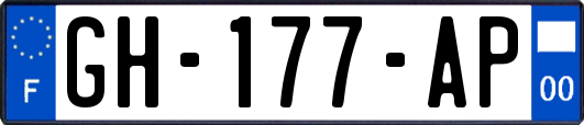 GH-177-AP