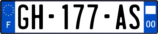 GH-177-AS