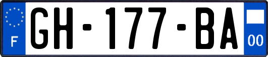 GH-177-BA