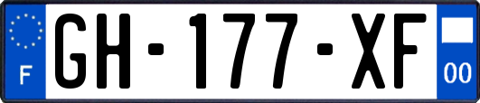 GH-177-XF