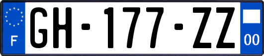 GH-177-ZZ