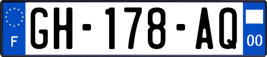 GH-178-AQ