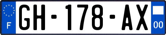 GH-178-AX