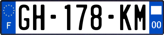 GH-178-KM