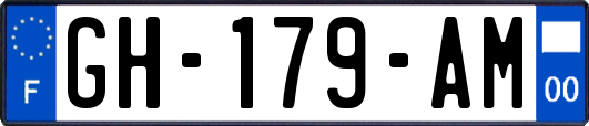 GH-179-AM