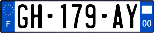 GH-179-AY