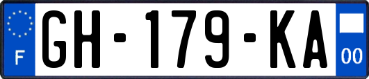 GH-179-KA