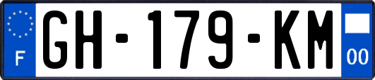 GH-179-KM