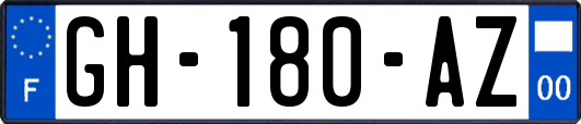 GH-180-AZ