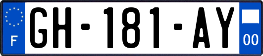 GH-181-AY