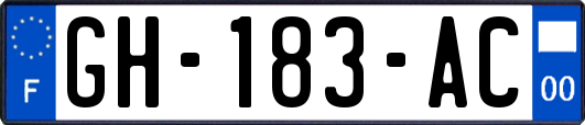 GH-183-AC