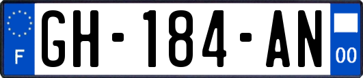 GH-184-AN