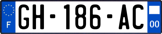 GH-186-AC