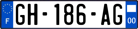 GH-186-AG