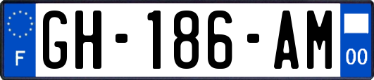 GH-186-AM