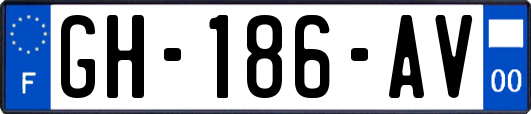 GH-186-AV