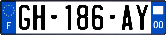 GH-186-AY