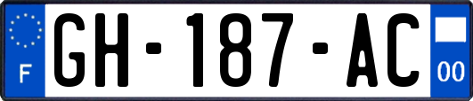 GH-187-AC