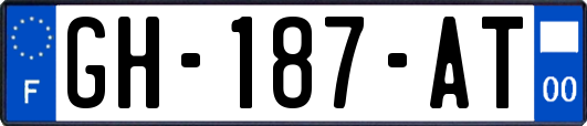 GH-187-AT