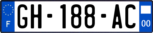 GH-188-AC