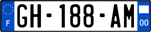 GH-188-AM