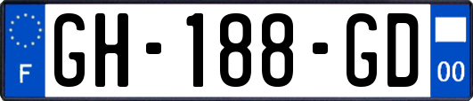 GH-188-GD