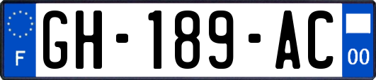 GH-189-AC