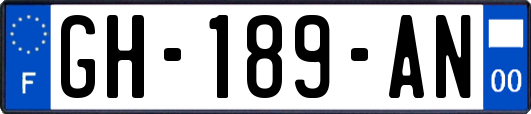 GH-189-AN