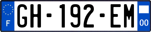 GH-192-EM