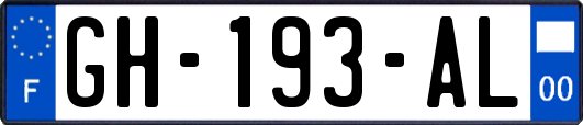 GH-193-AL