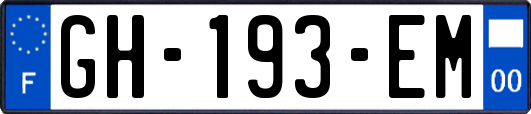 GH-193-EM