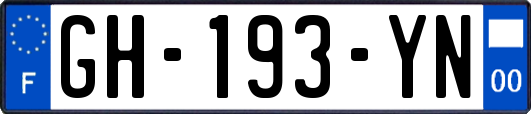 GH-193-YN