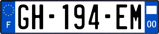 GH-194-EM