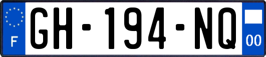 GH-194-NQ