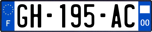 GH-195-AC