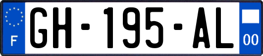 GH-195-AL