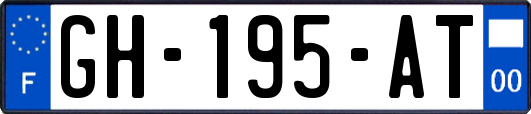 GH-195-AT