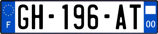 GH-196-AT