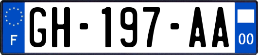 GH-197-AA