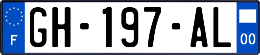 GH-197-AL