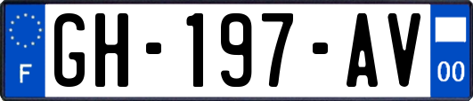 GH-197-AV