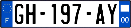 GH-197-AY