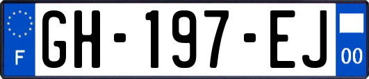 GH-197-EJ