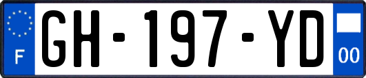 GH-197-YD