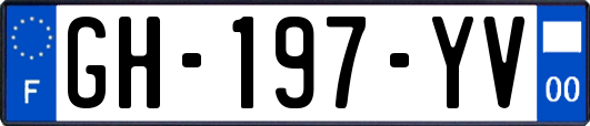 GH-197-YV