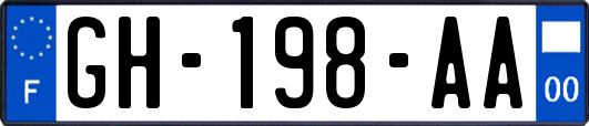 GH-198-AA